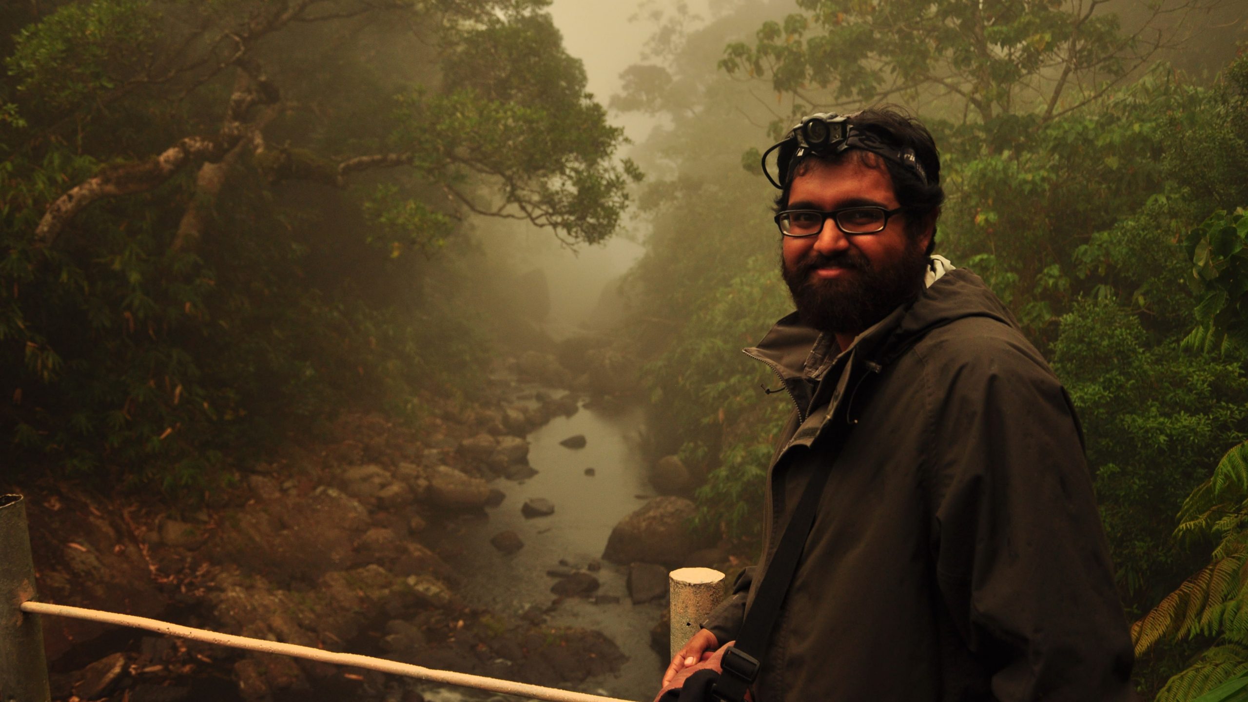 Bird Podcast with Shoba Narayan