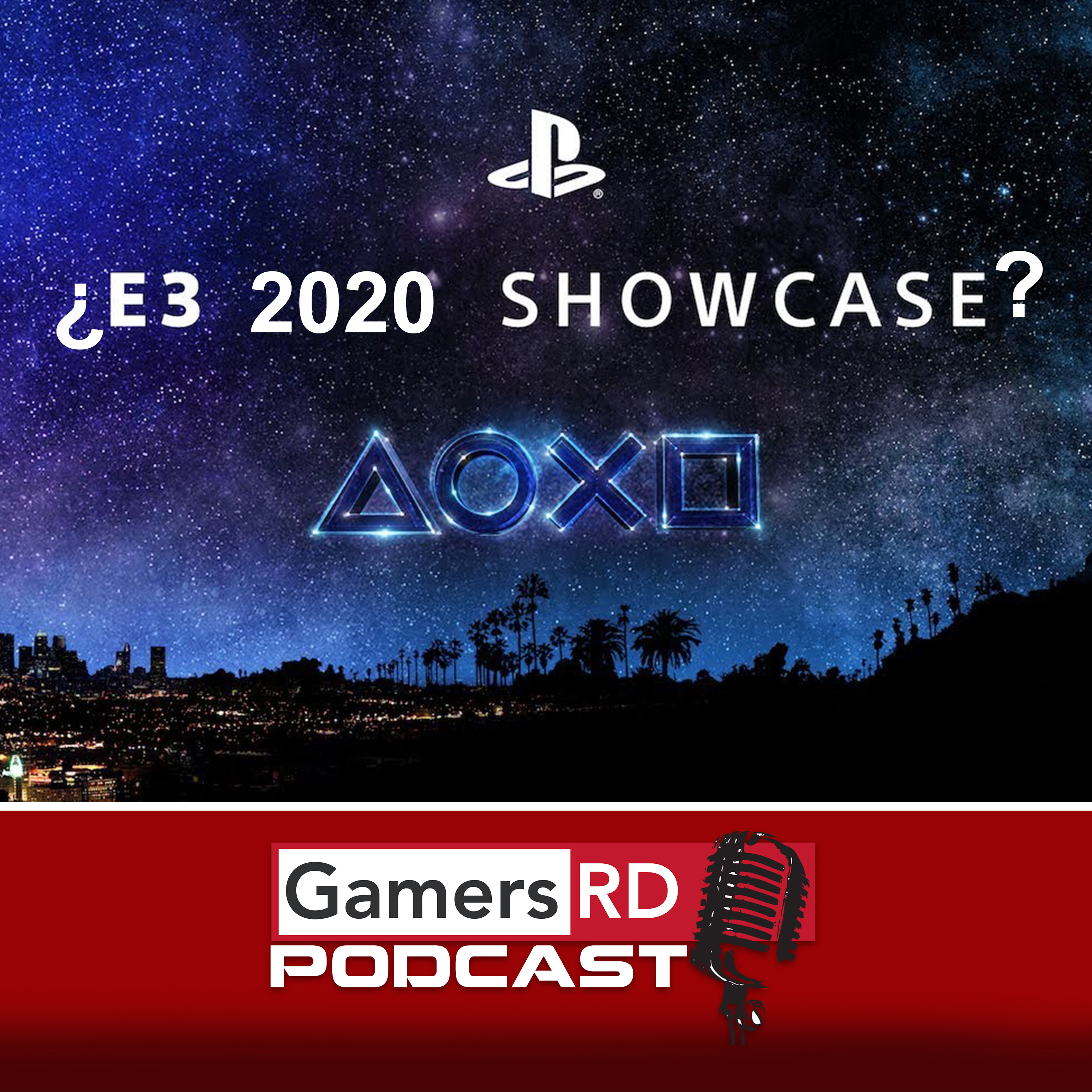 GamersRD Podcast