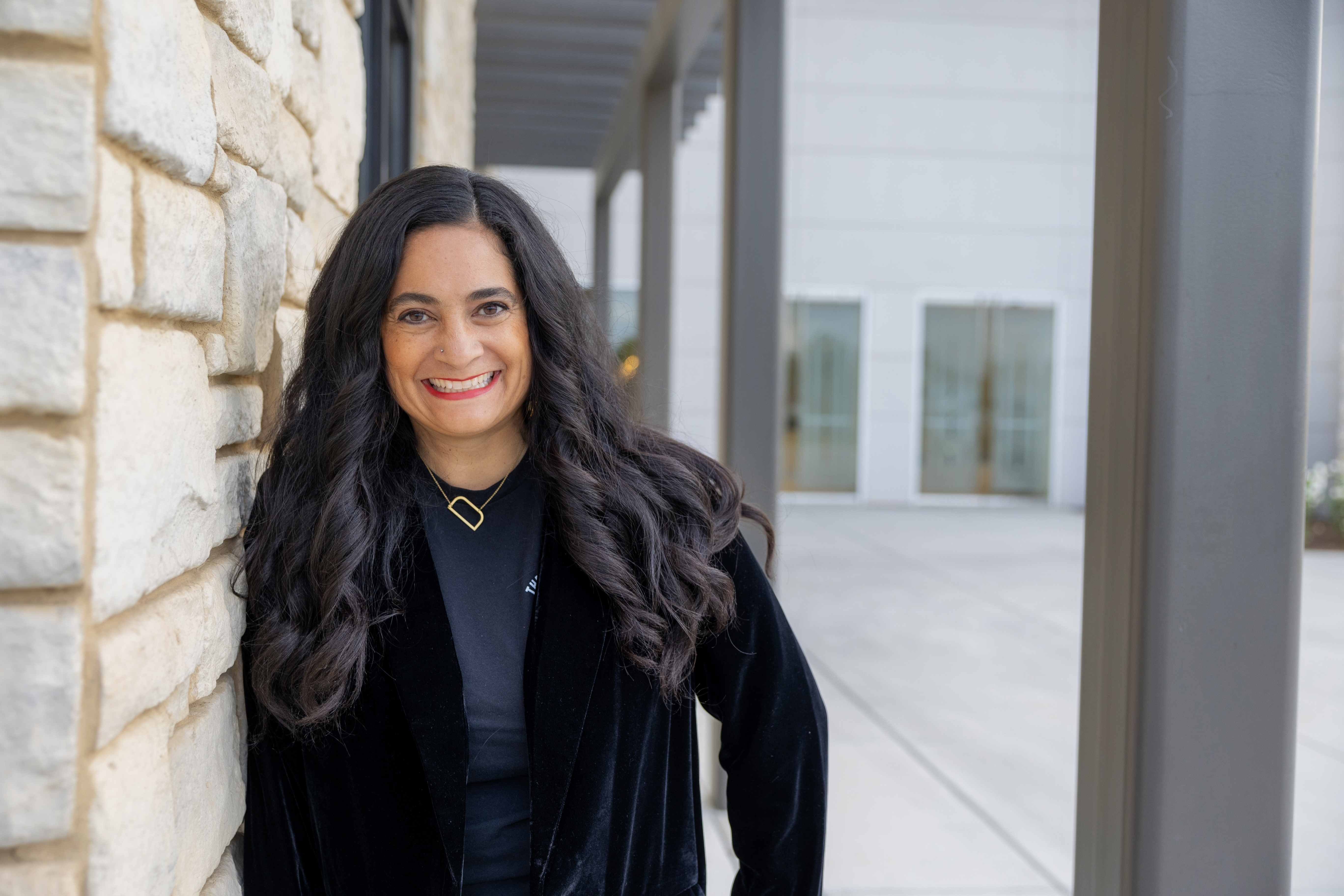 There’s Nothing God Can’t Redeem | Interview with Dorina Lazo Gilmore-Young