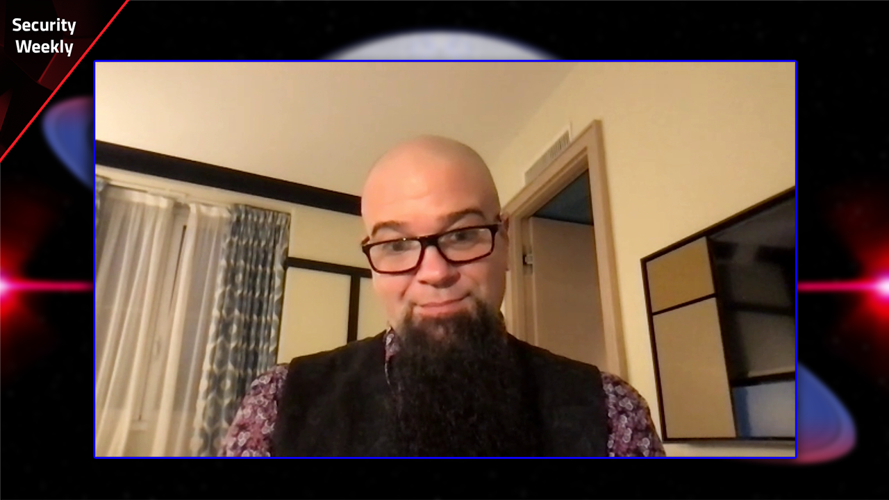 Security Weekly Podcast Network (Audio)