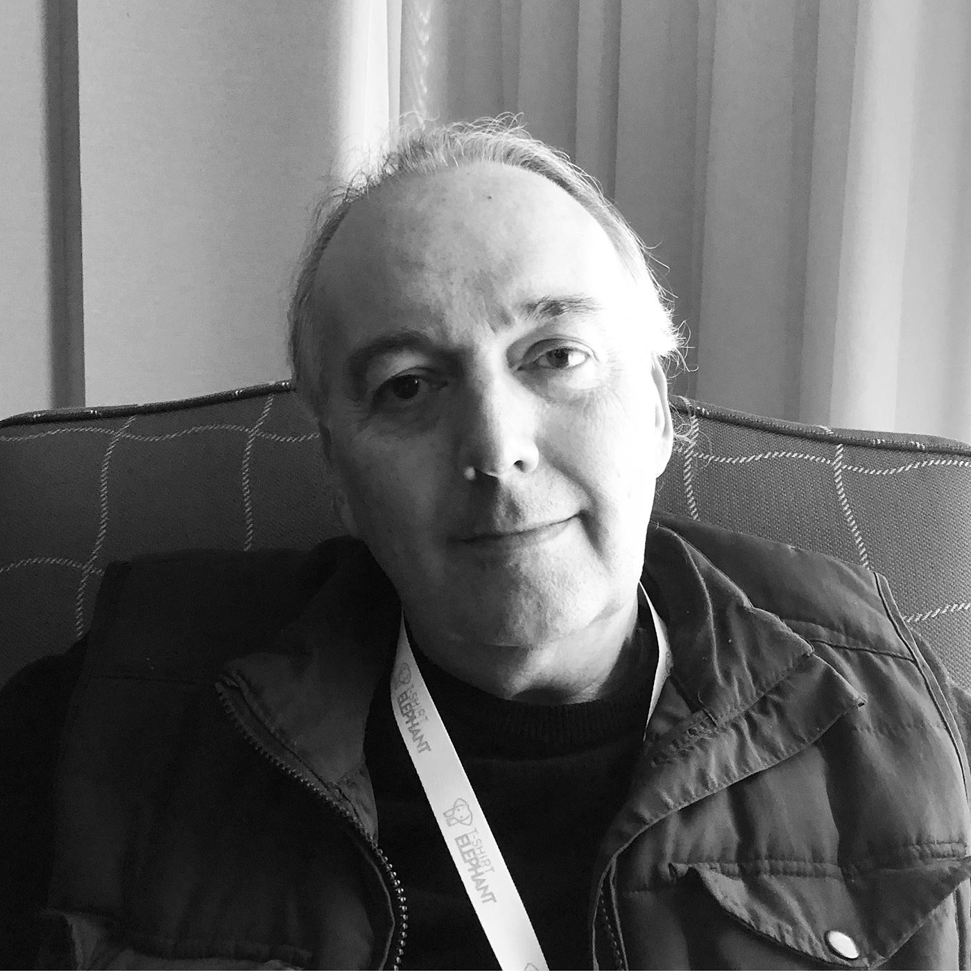 Episode 274 - Chris Reynolds