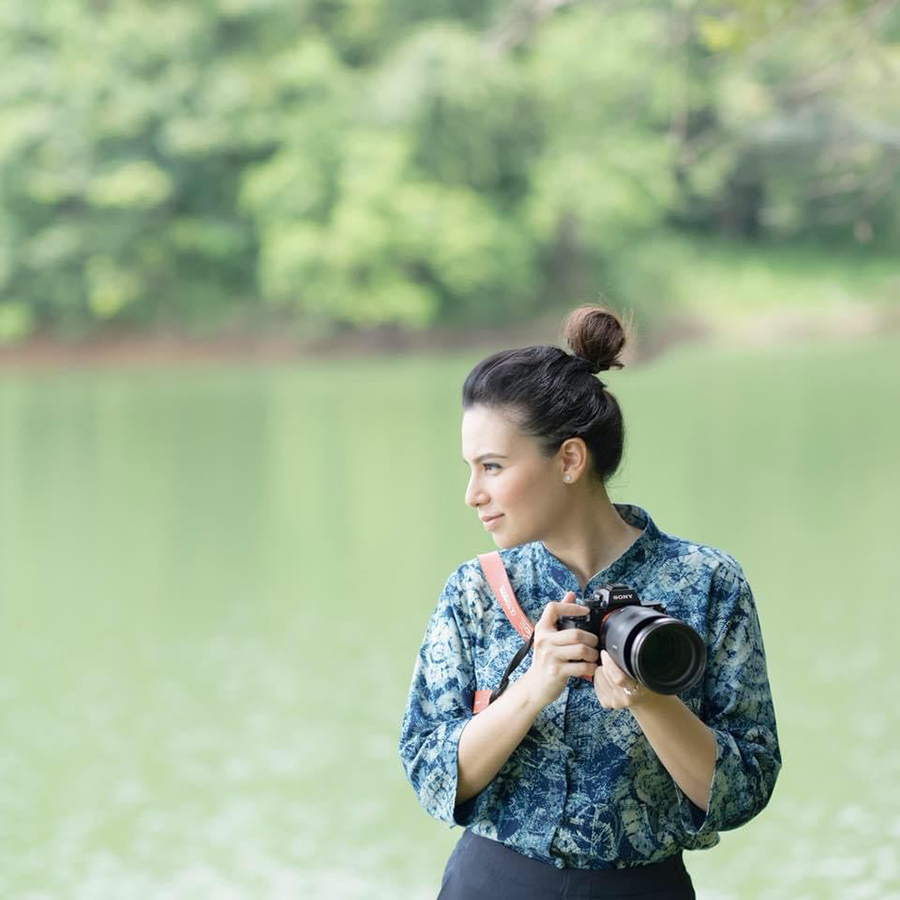 Sony Alpha Photographers