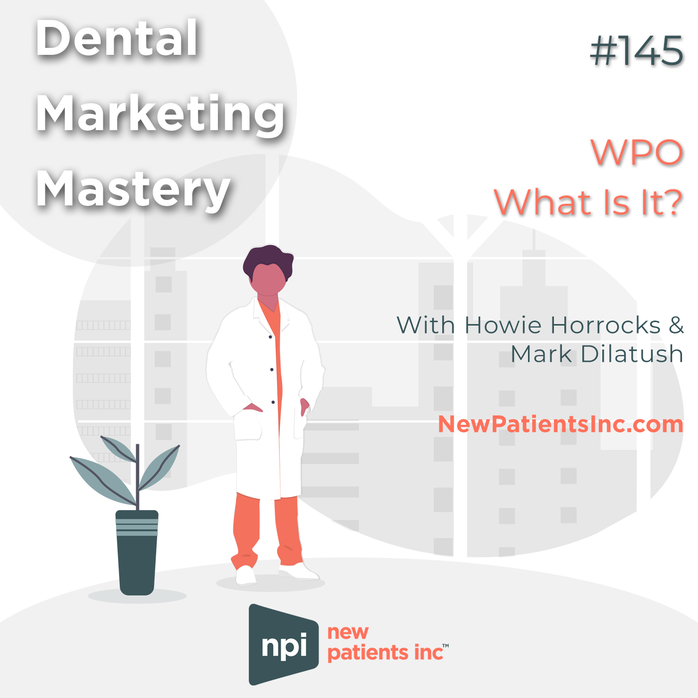 Dental Marketing Mastery