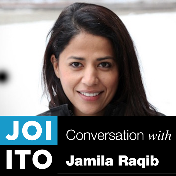 Joi\'s Conversations Podcast