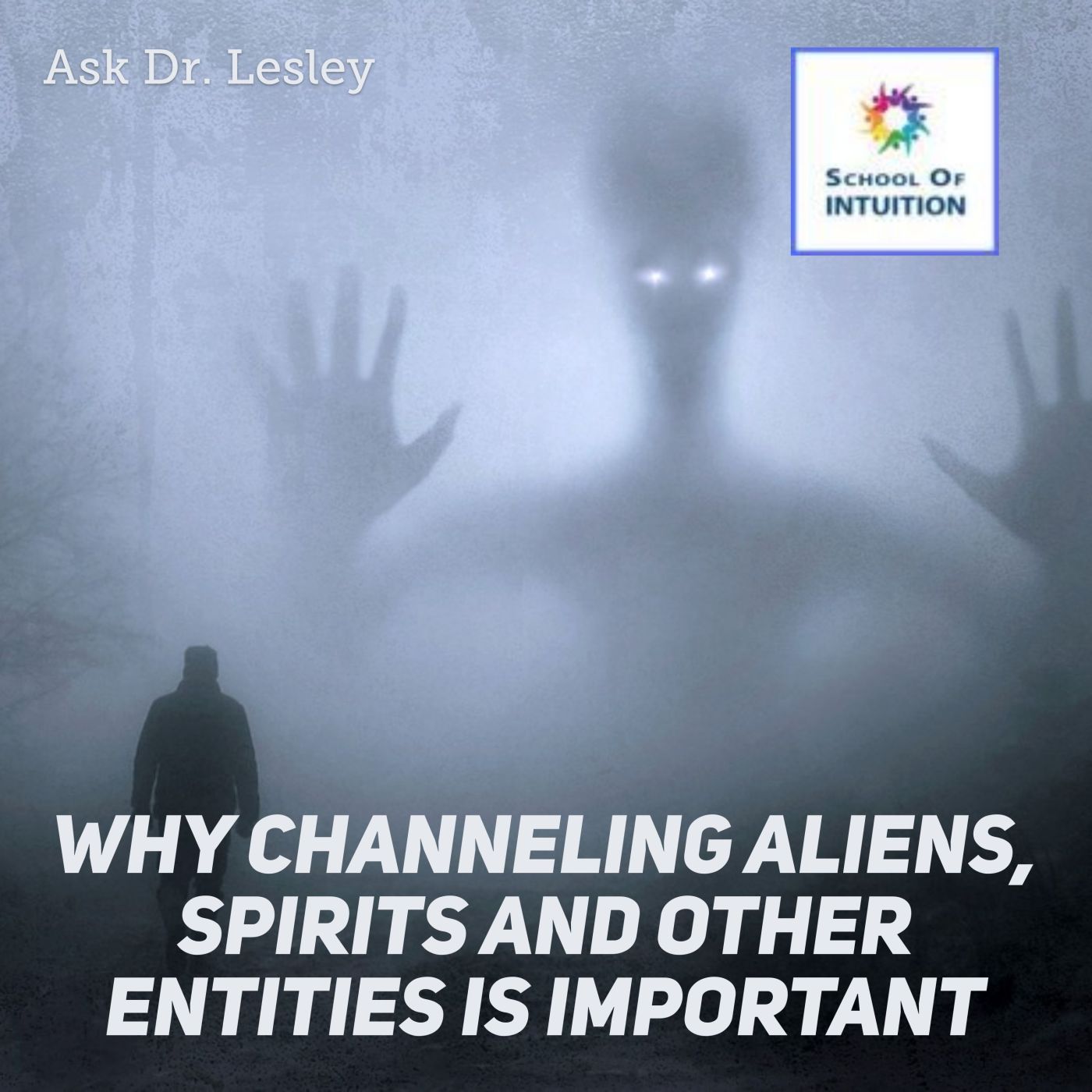 drlesleyphillips\'s podcast