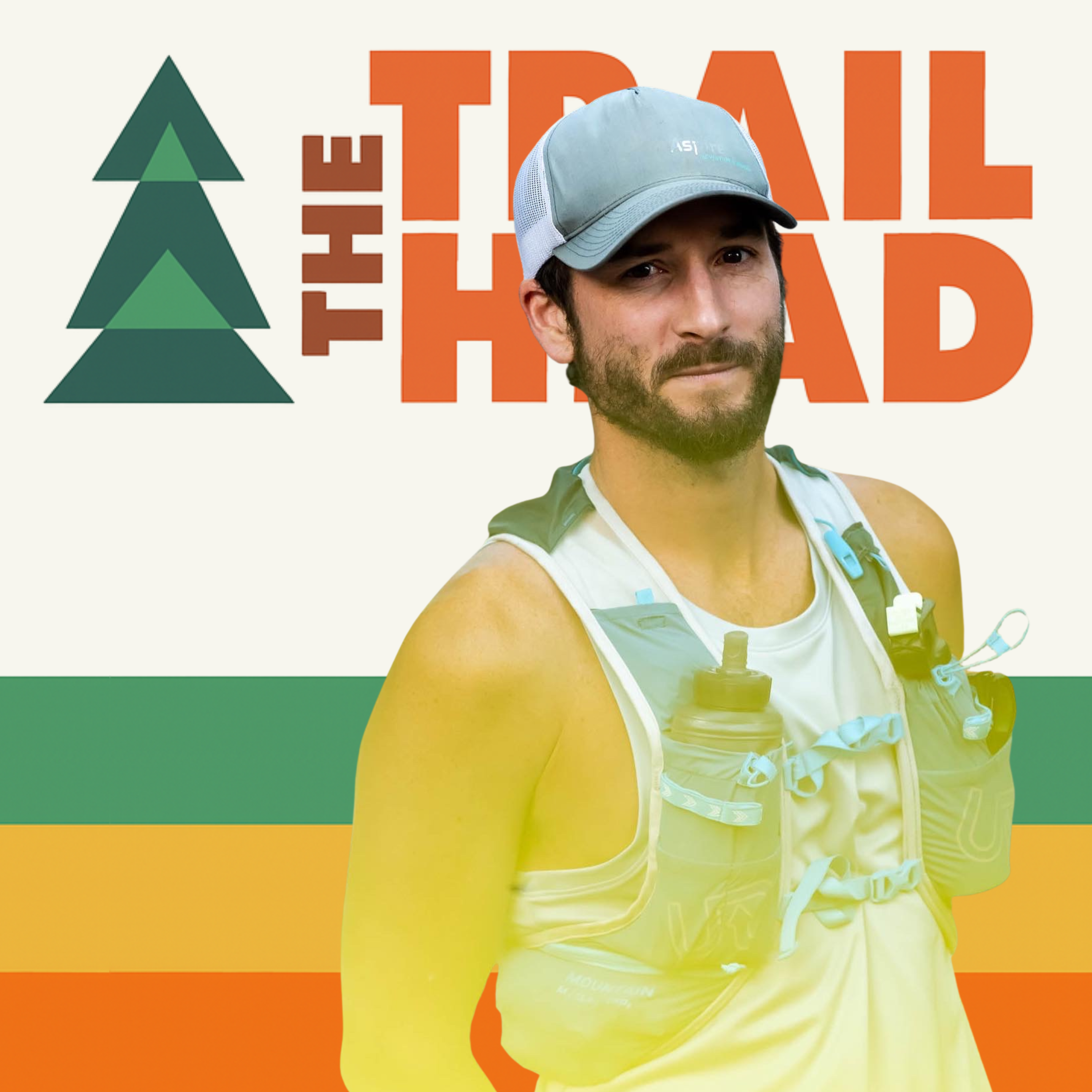 Nick Triolo on Running For No Reason and Not Chasing The Top