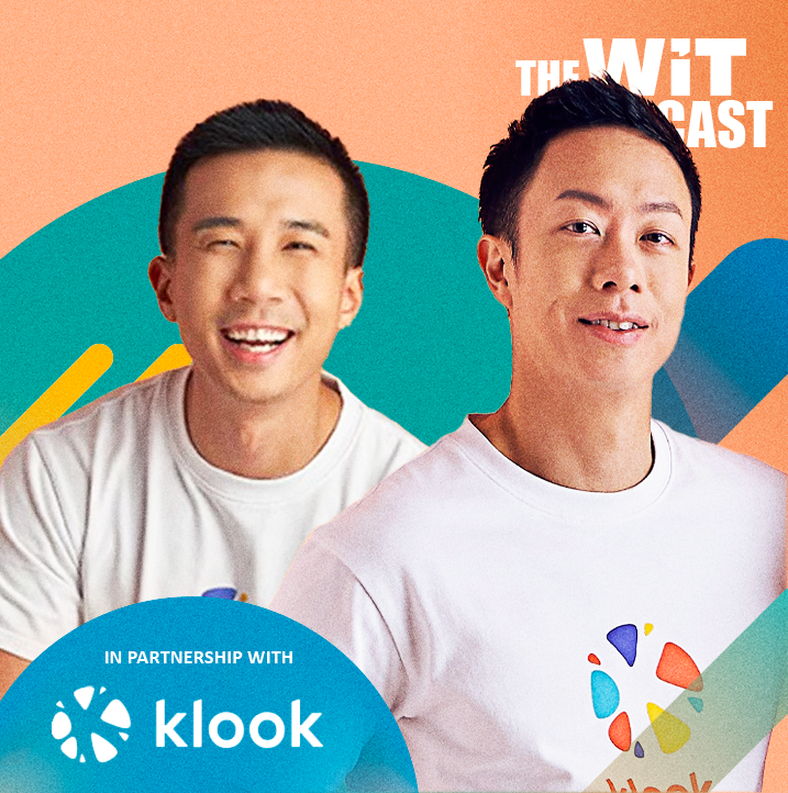 The WiT Podcast