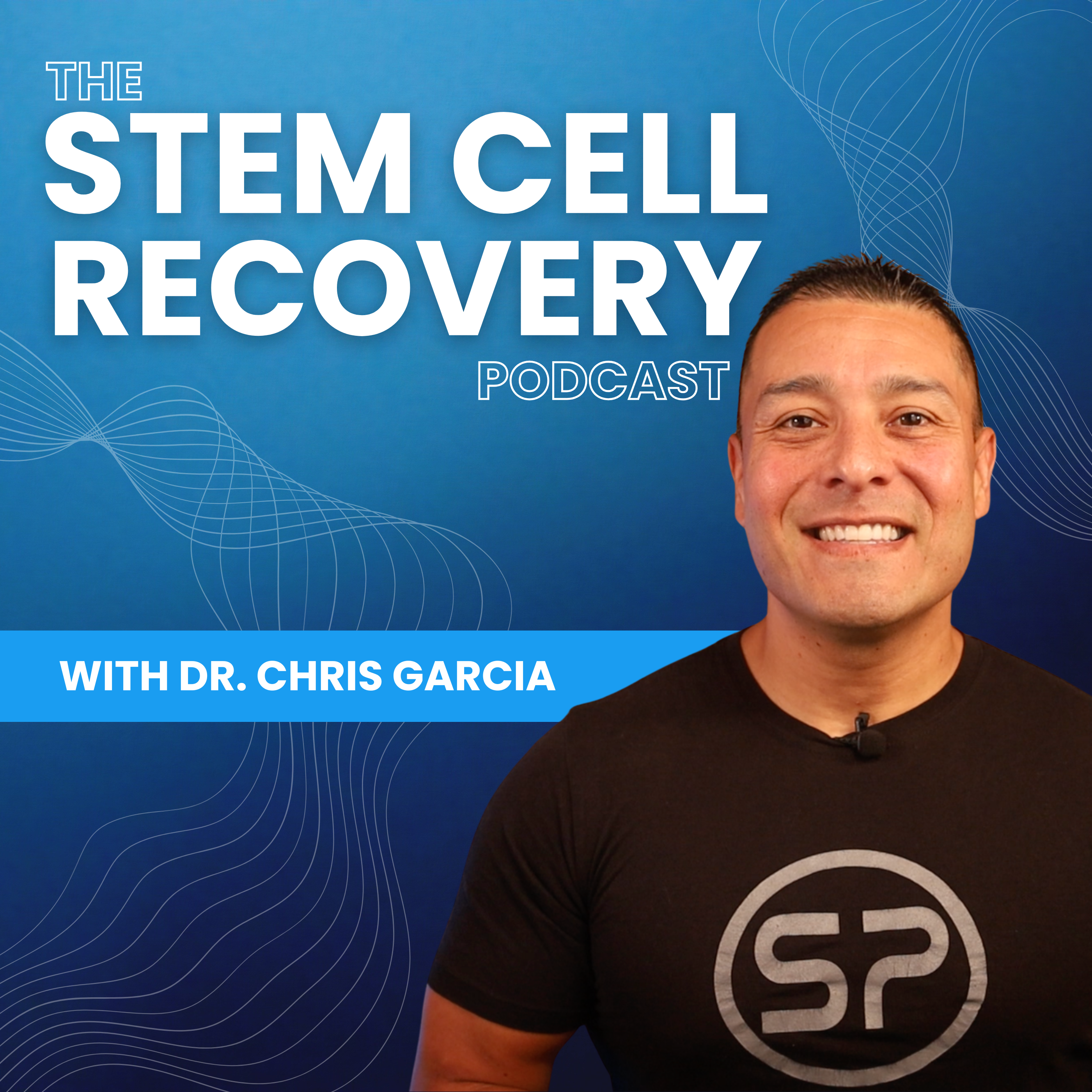 The Stem Cell Recovery Podcast