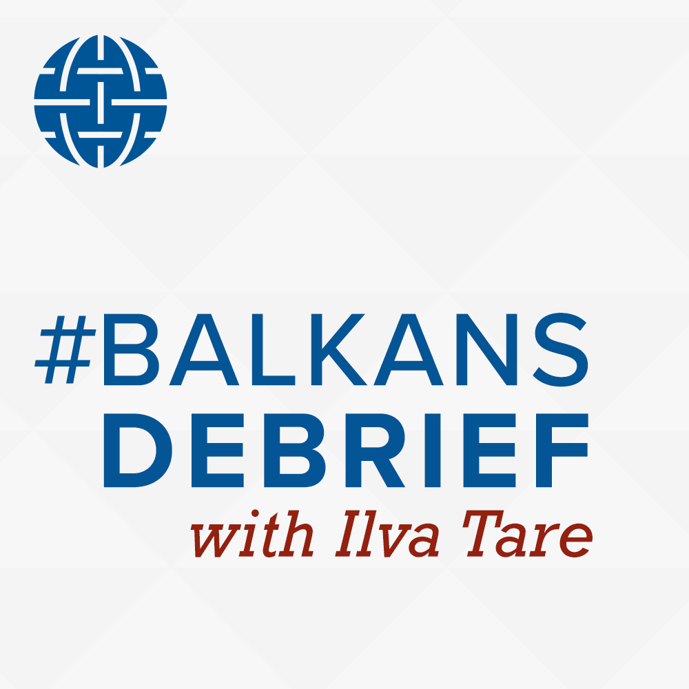 #BalkansDebrief