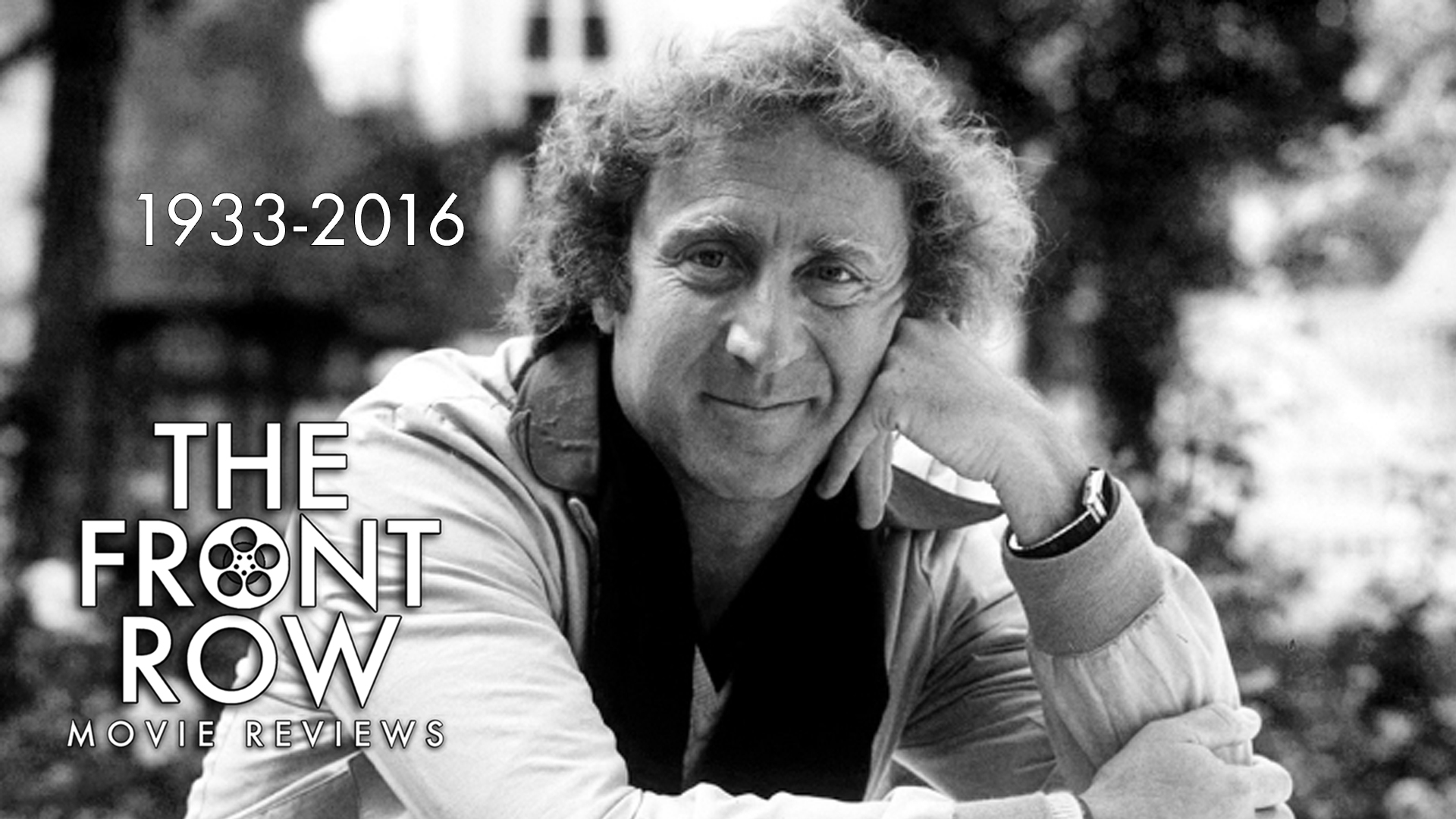 Remembering Gene Wilder