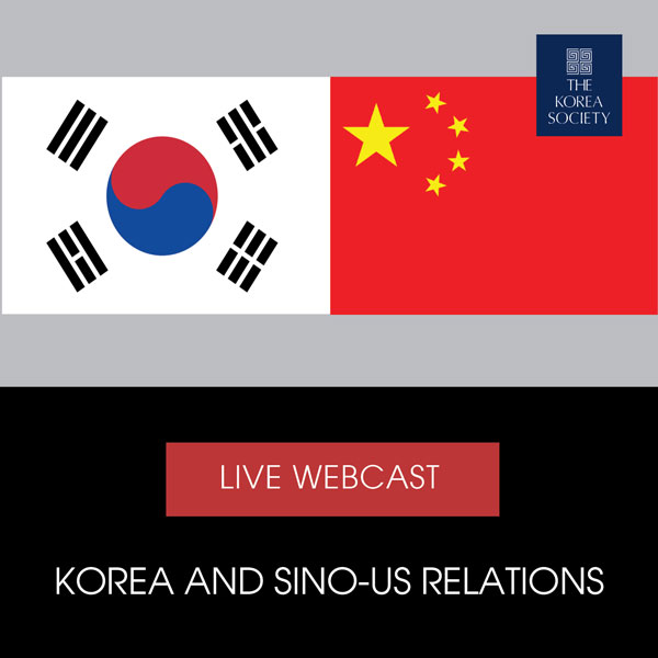 The Korea Society