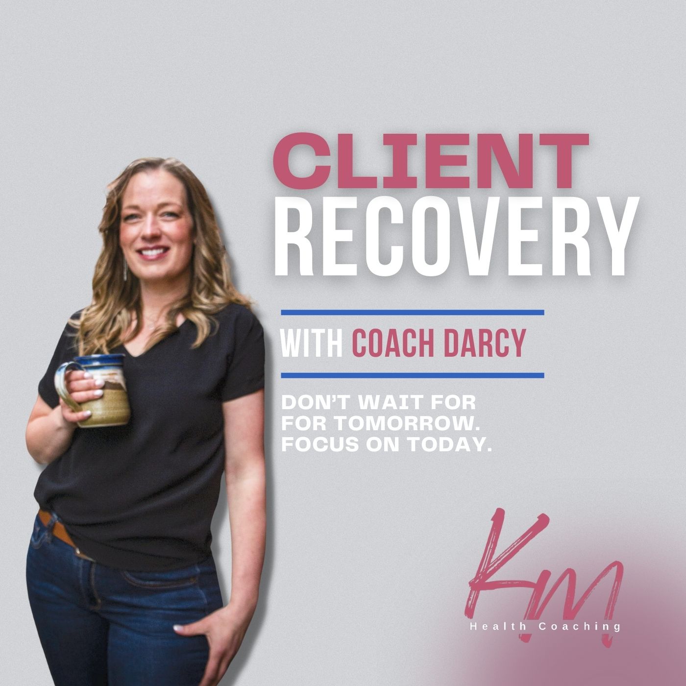 How you can transform your life while being a mama!