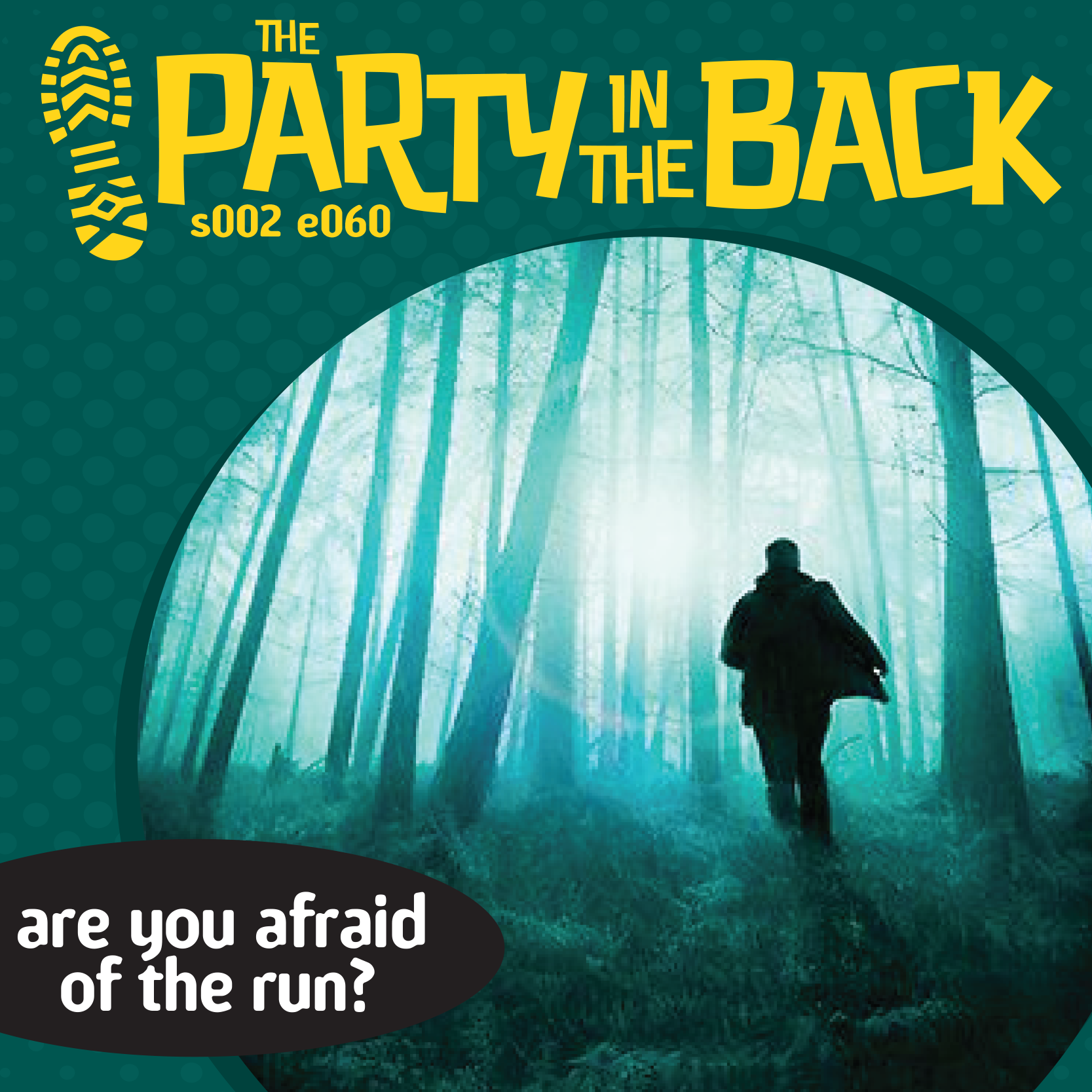 The Party in the Back