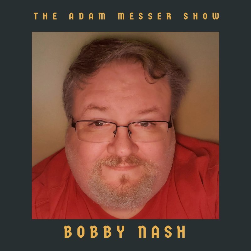 The Adam Messer Show
