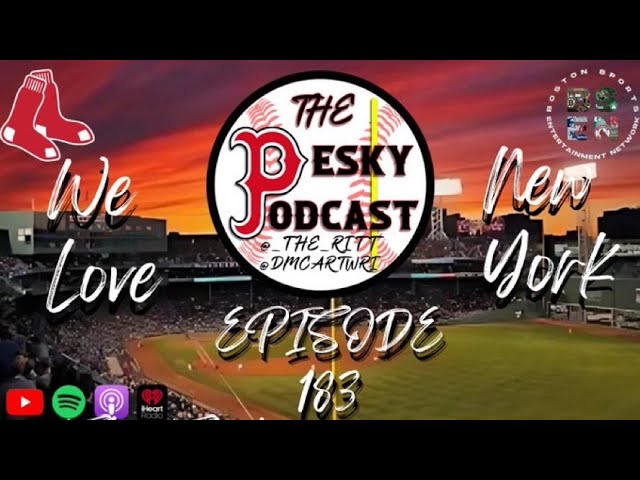 The Pesky Podcast