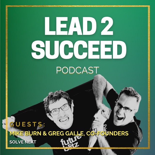 360° Growth - Leading Authentically