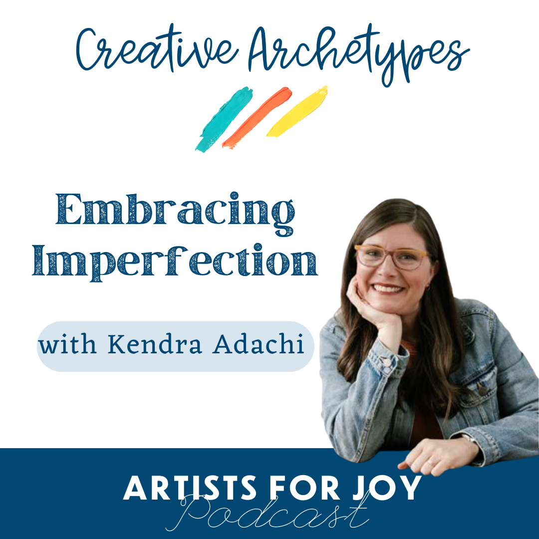 Artists for Joy