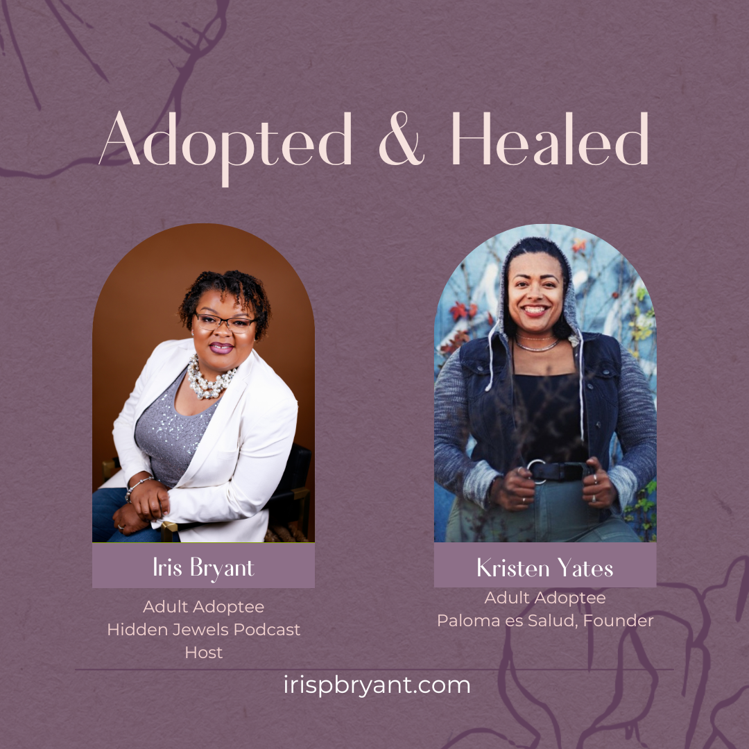 Adoptees in Arms