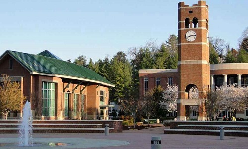 Ep. 247 - Western Carolina University
