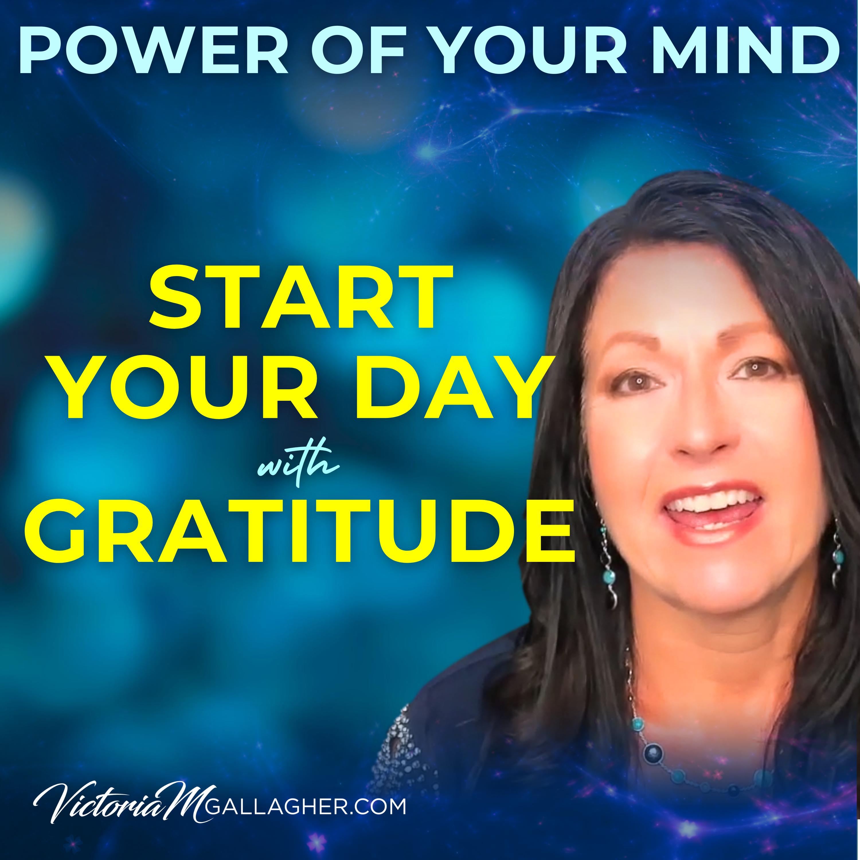 #363- Start Your Day with Gratitude Meditation