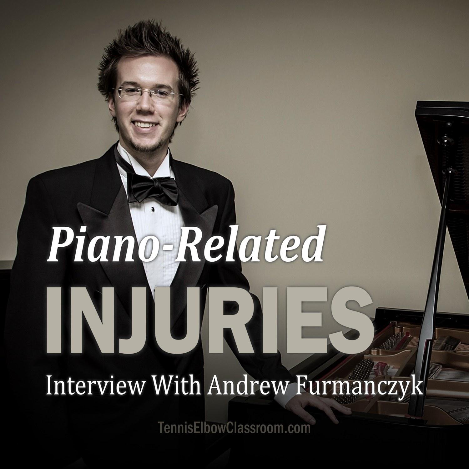 Tennis Elbow Classroom