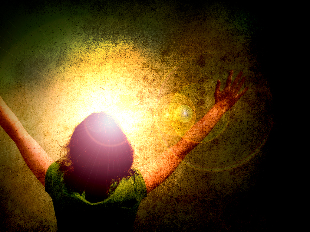 Growing Under the Word
