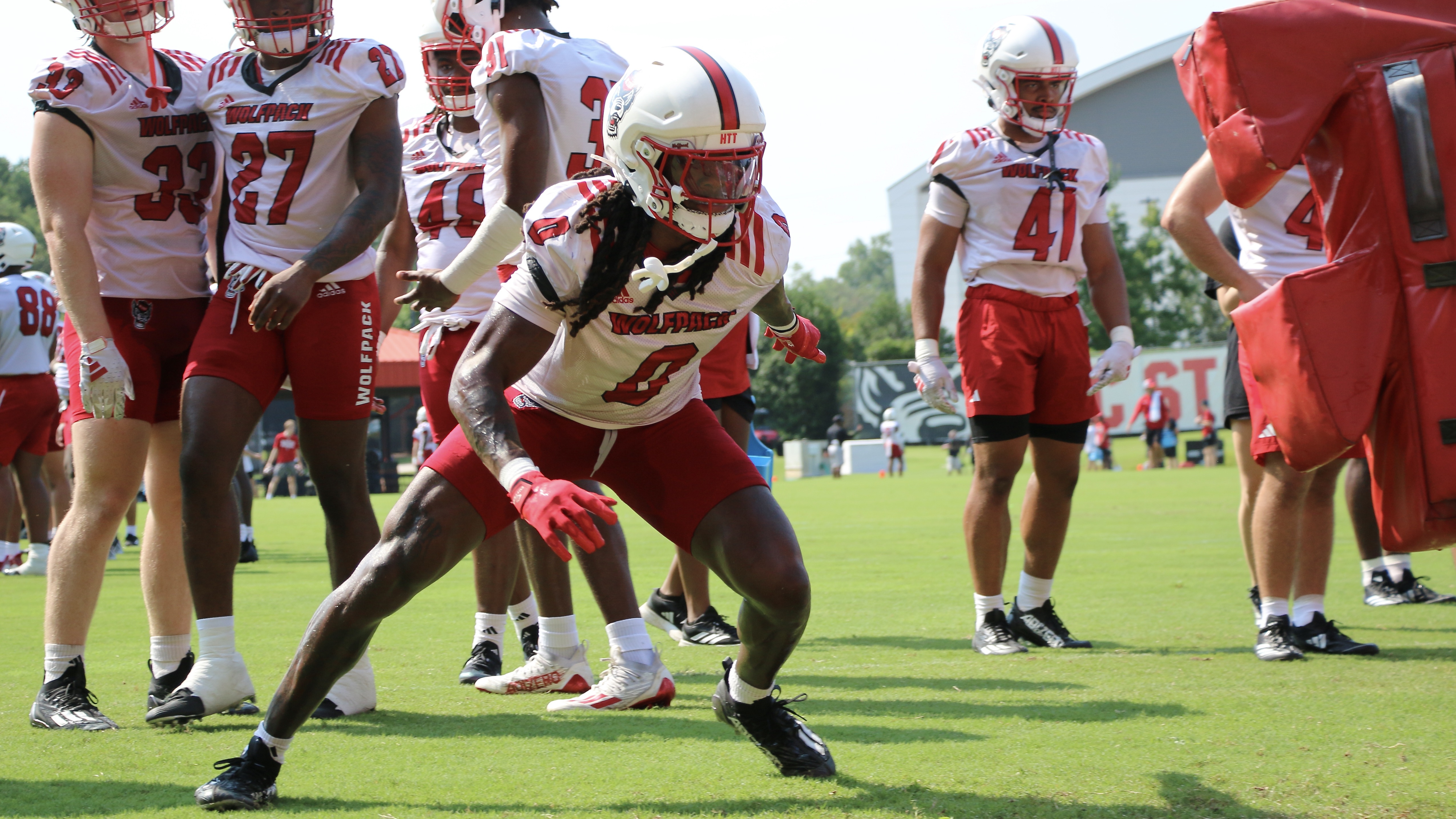 IPS LIVE: 2025 Linebackers Preview