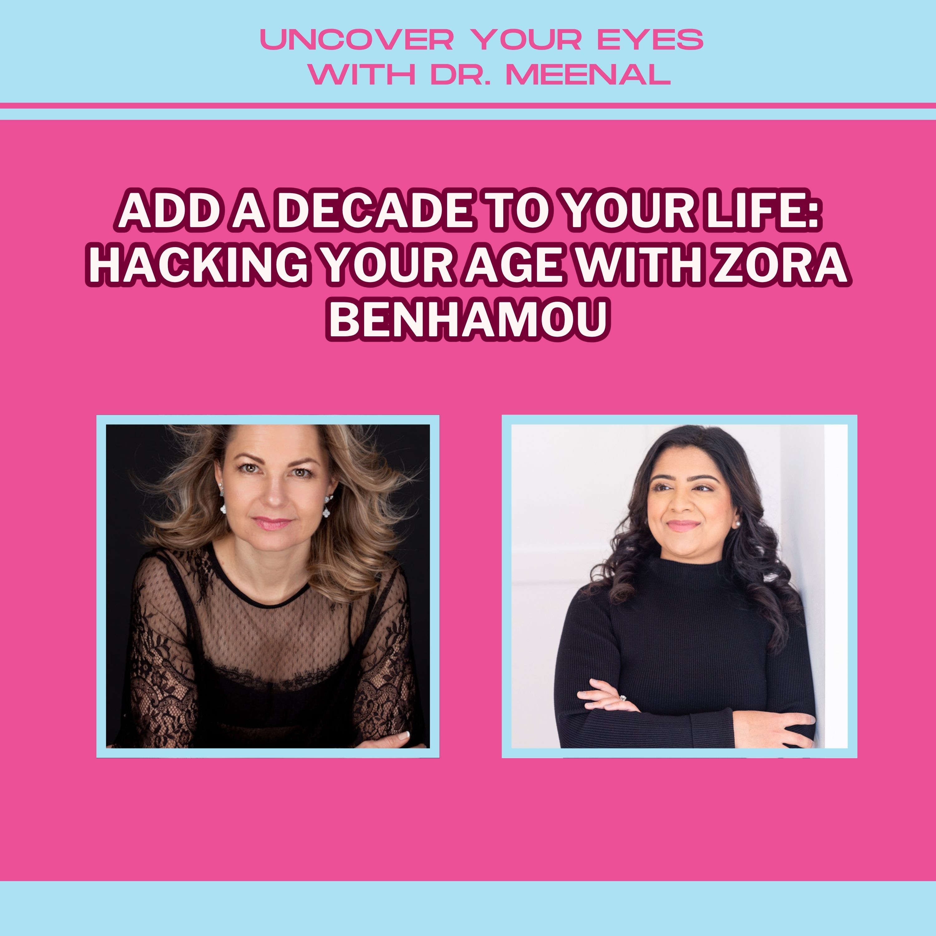Uncover Your Eyes: The Truth About Health And Wellness