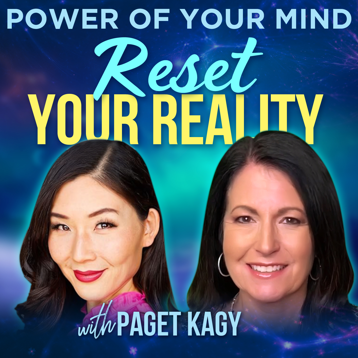 Tap into The Power of Your Mind using Law of Attraction and Hypnosis Techniques