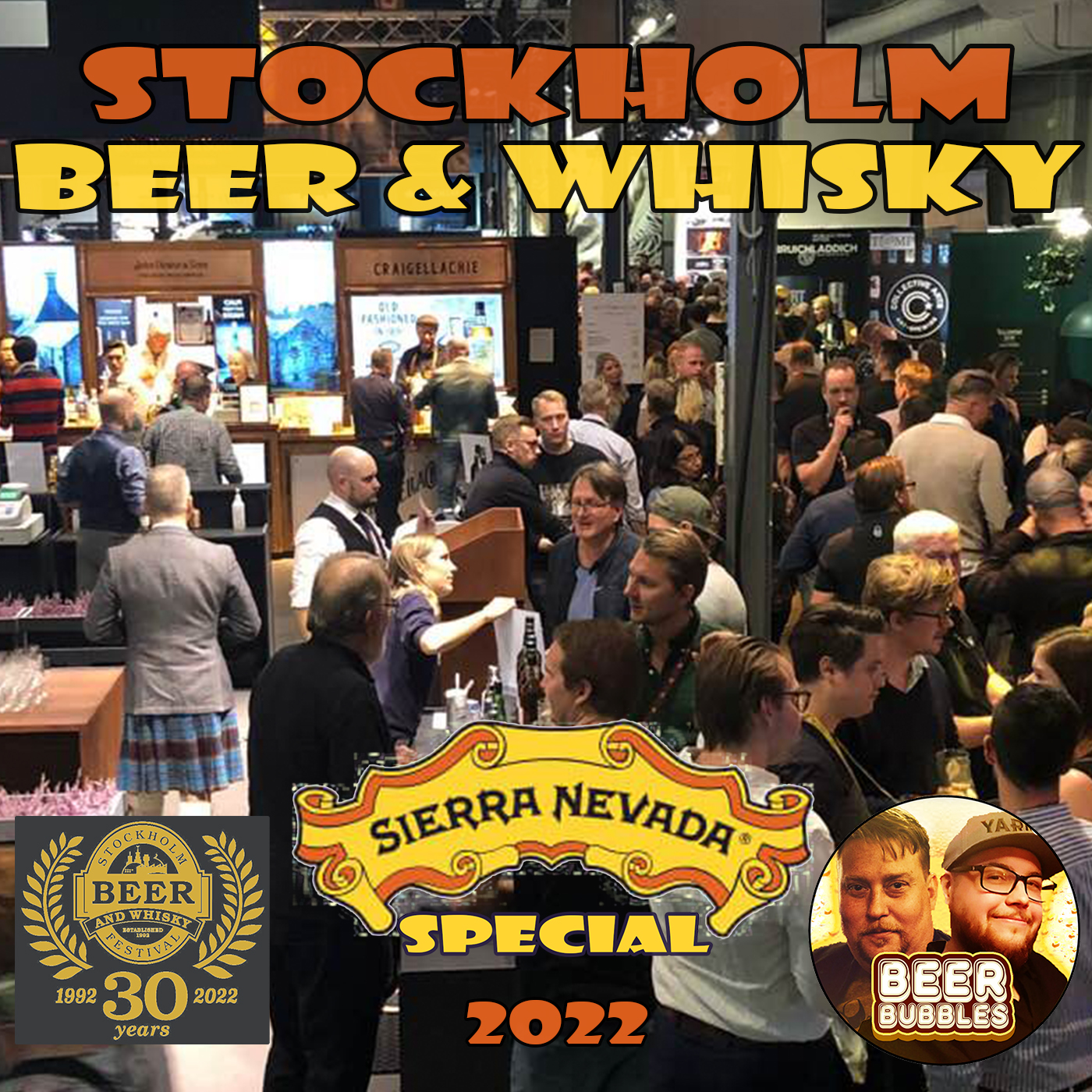Beer Bubbles\'s podcast