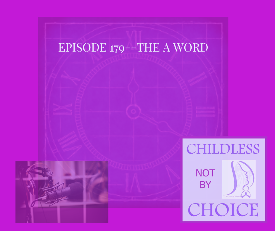 Childless not by Choice