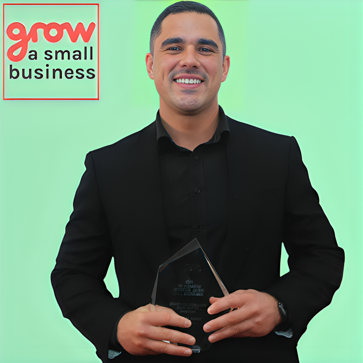 Grow A Small Business Podcast