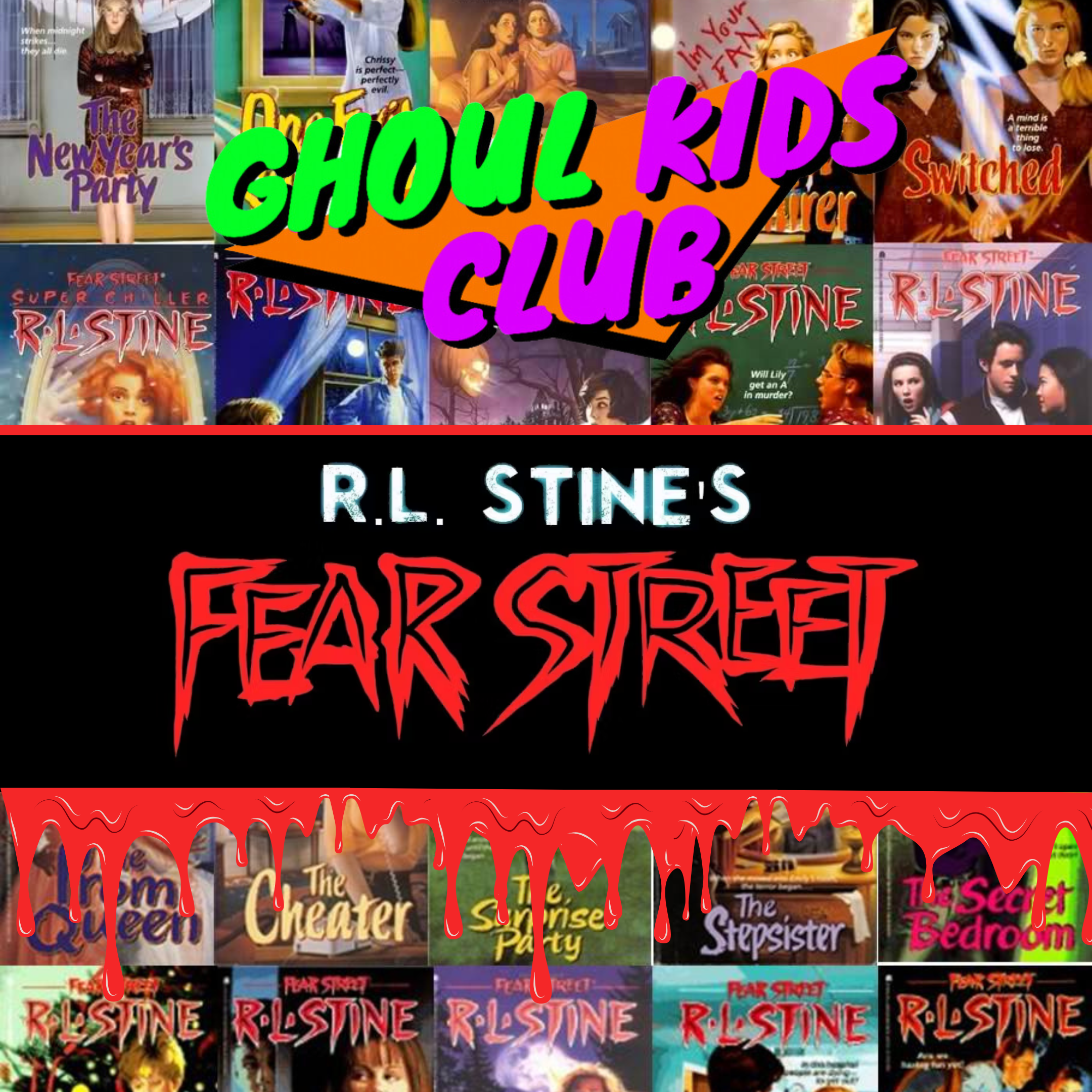 Cool Kids Club