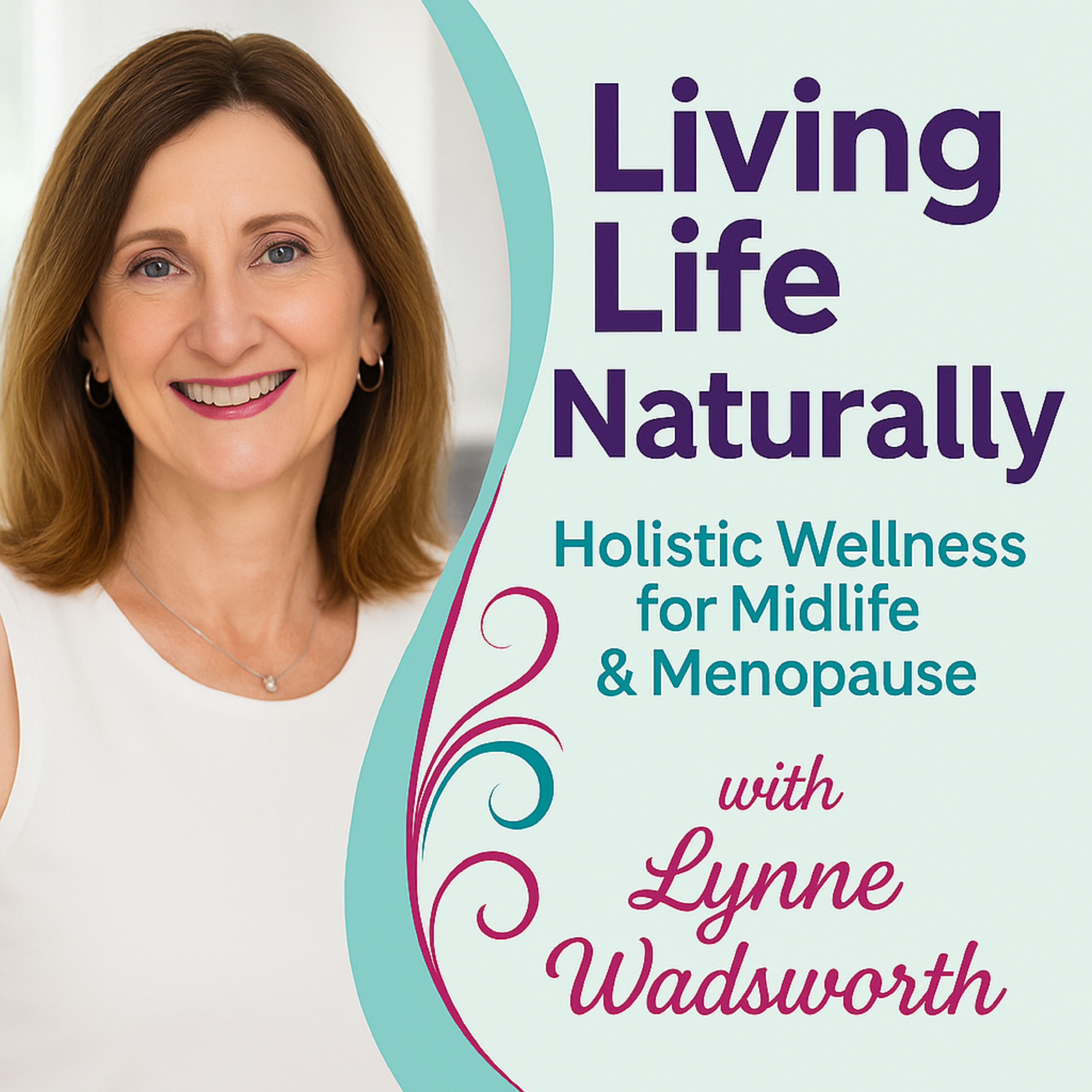 Living Life Naturally