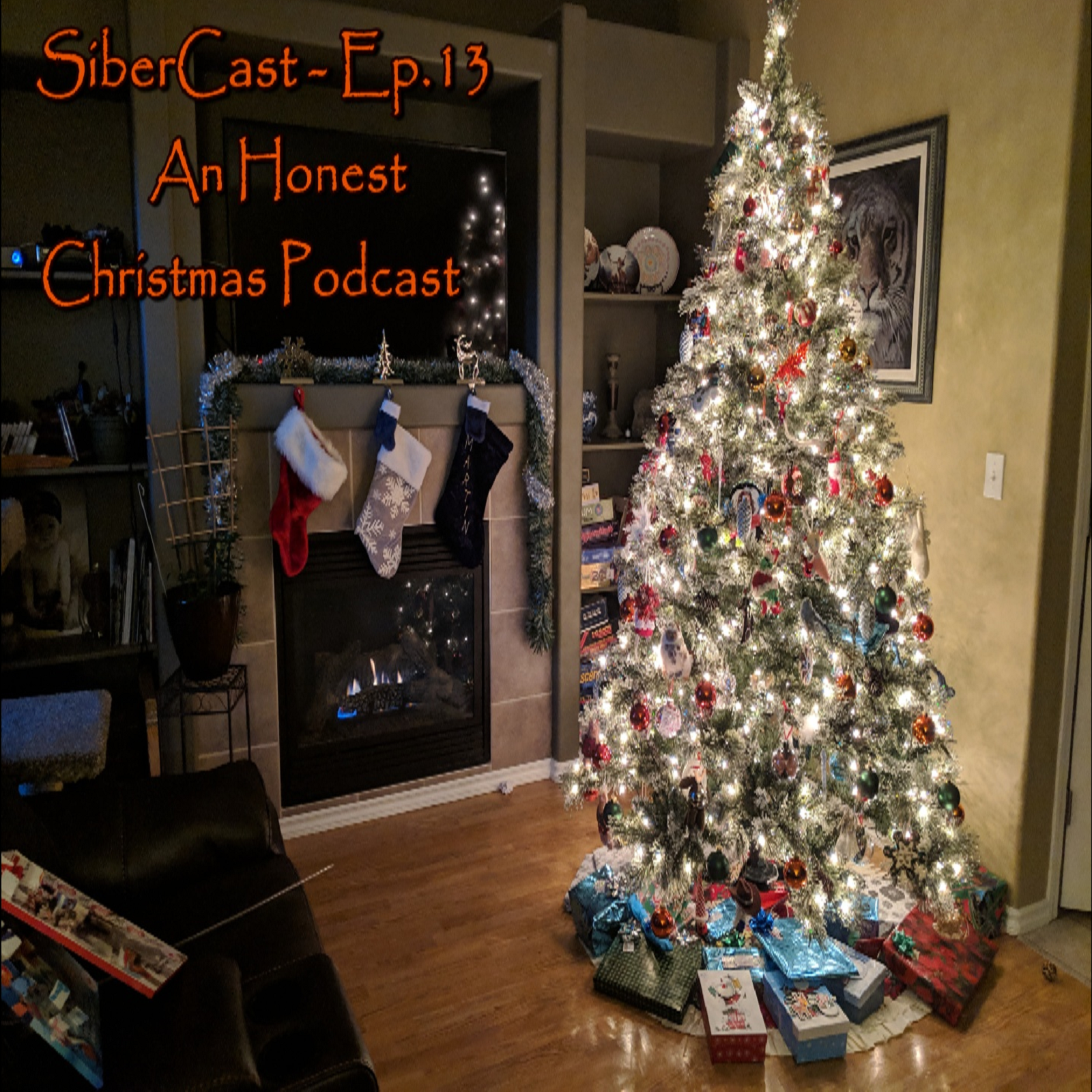 SiberCast - Ep13 - 