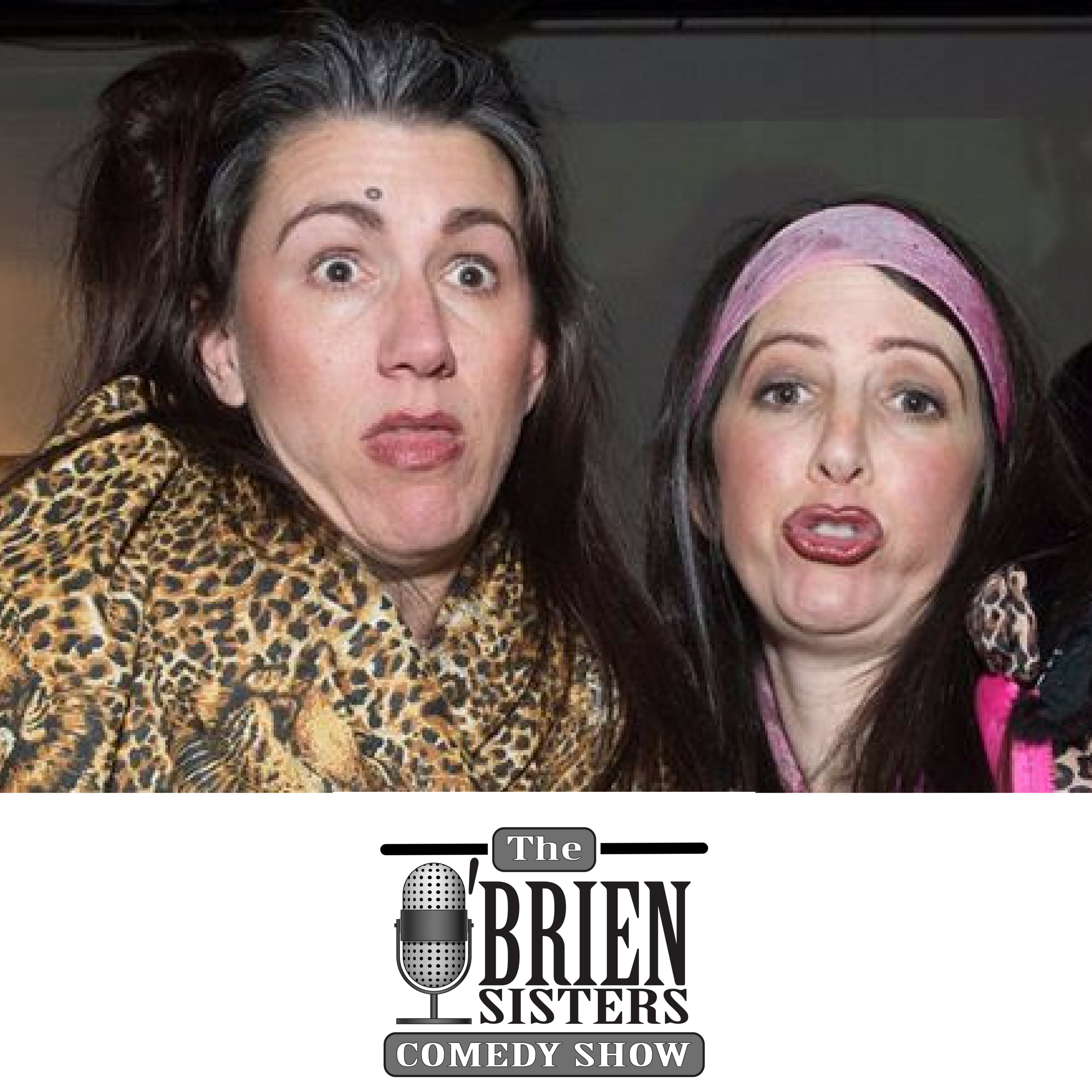 O\'Brien Sisters Podcast