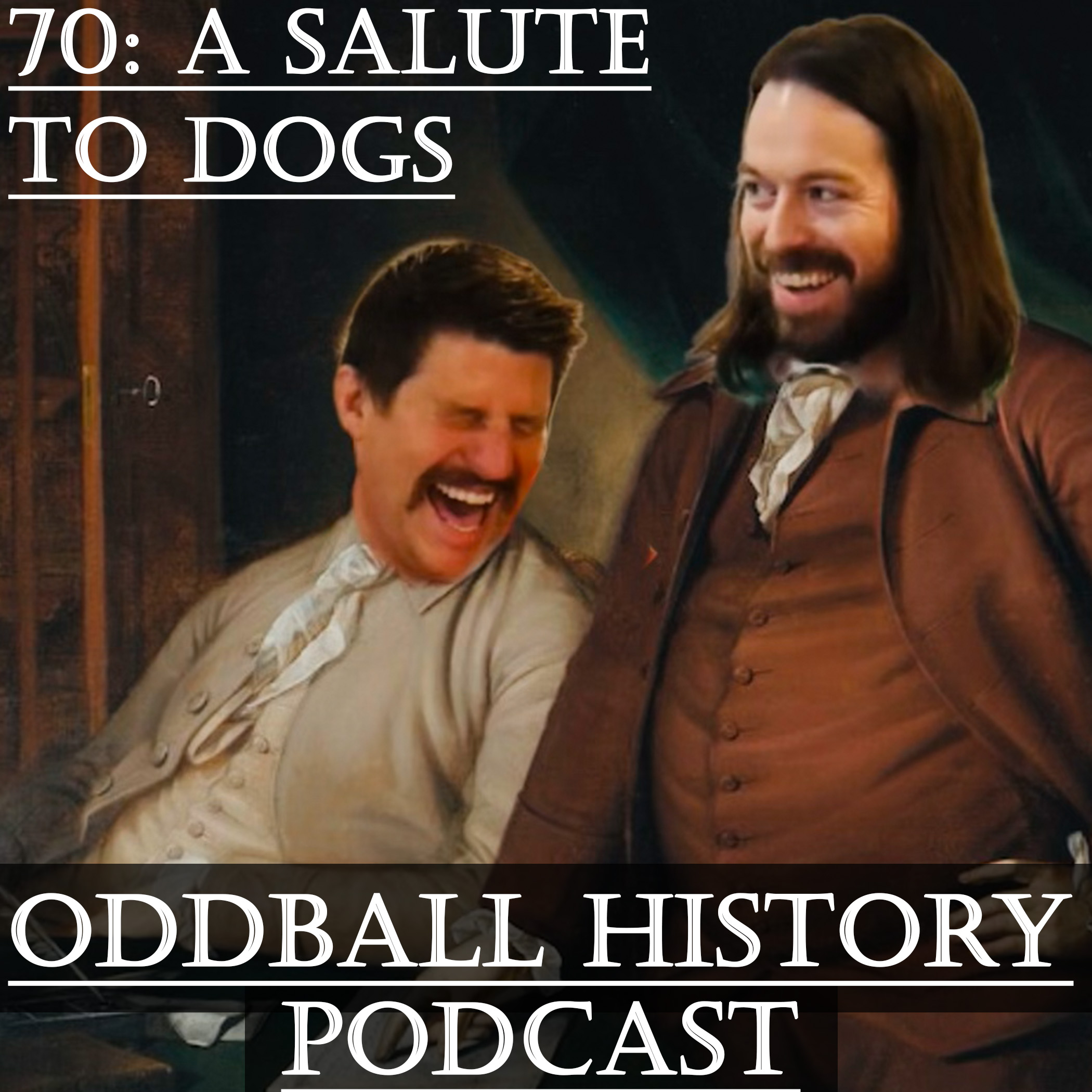 Oddball History