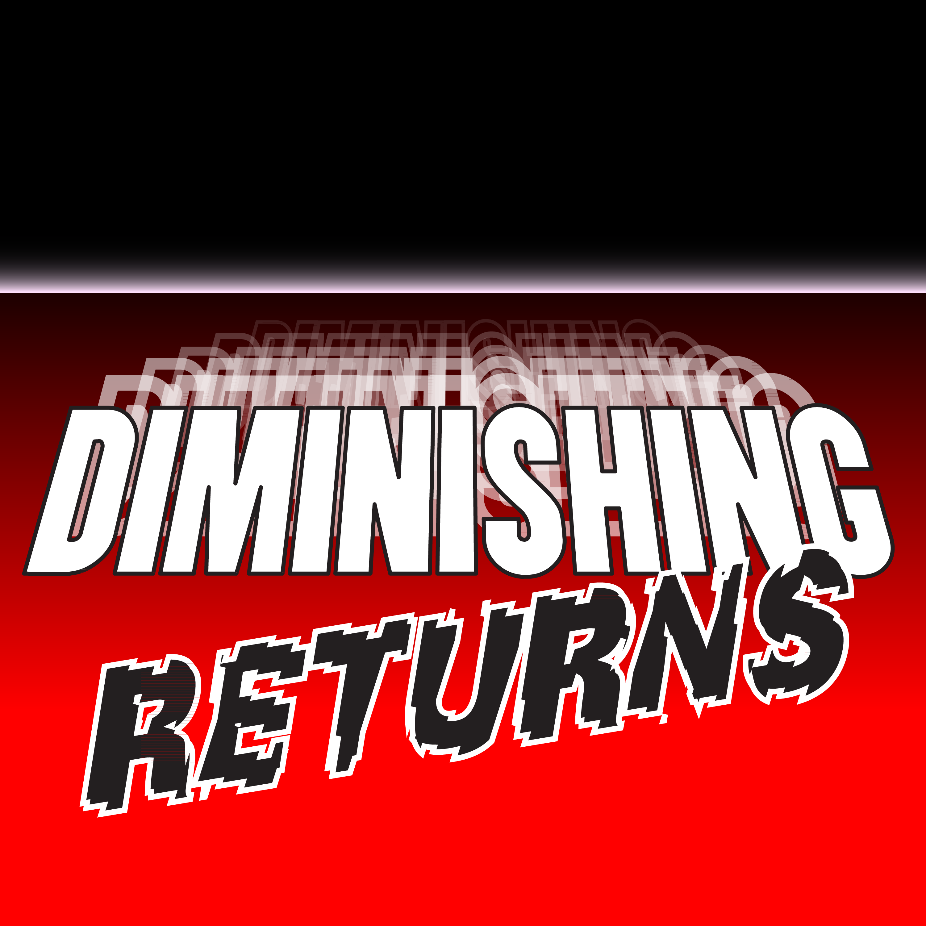 Diminished Returns - The Movie Podcast About Sequels, Prequels, Spin-offs and Reboots