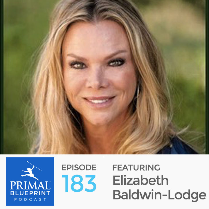 The Primal Kitchen Podcast