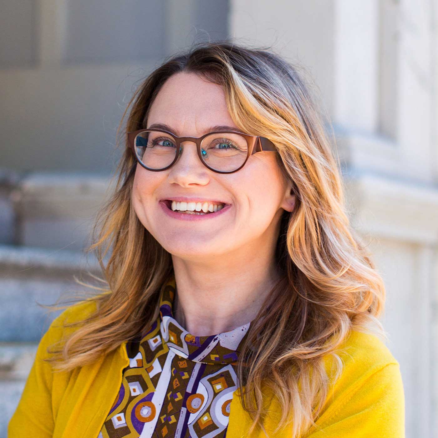 Becoming a Radical Therapist: An Interview with Danni Biondini