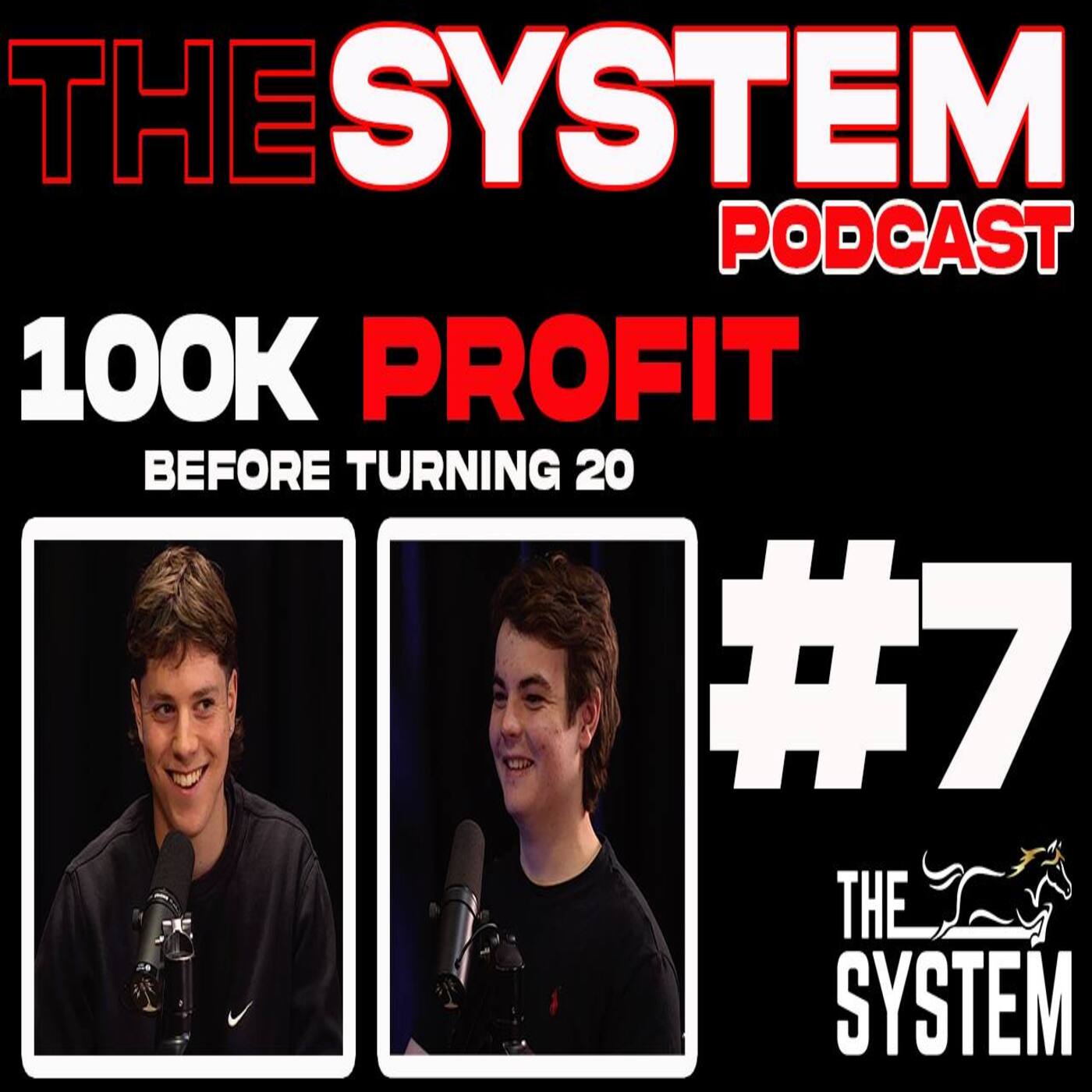 The System Podcast