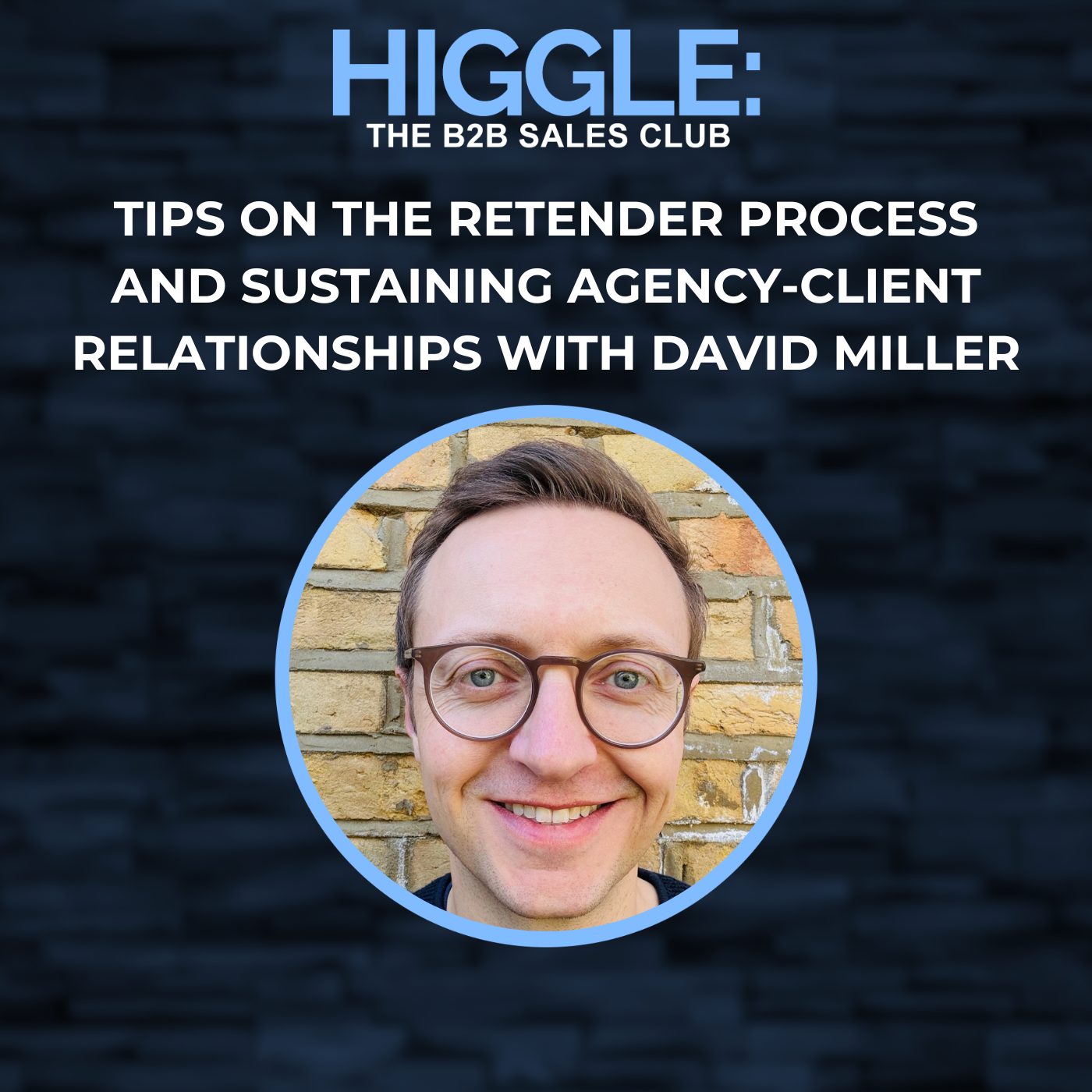 Higgle: The B2B Sales Club