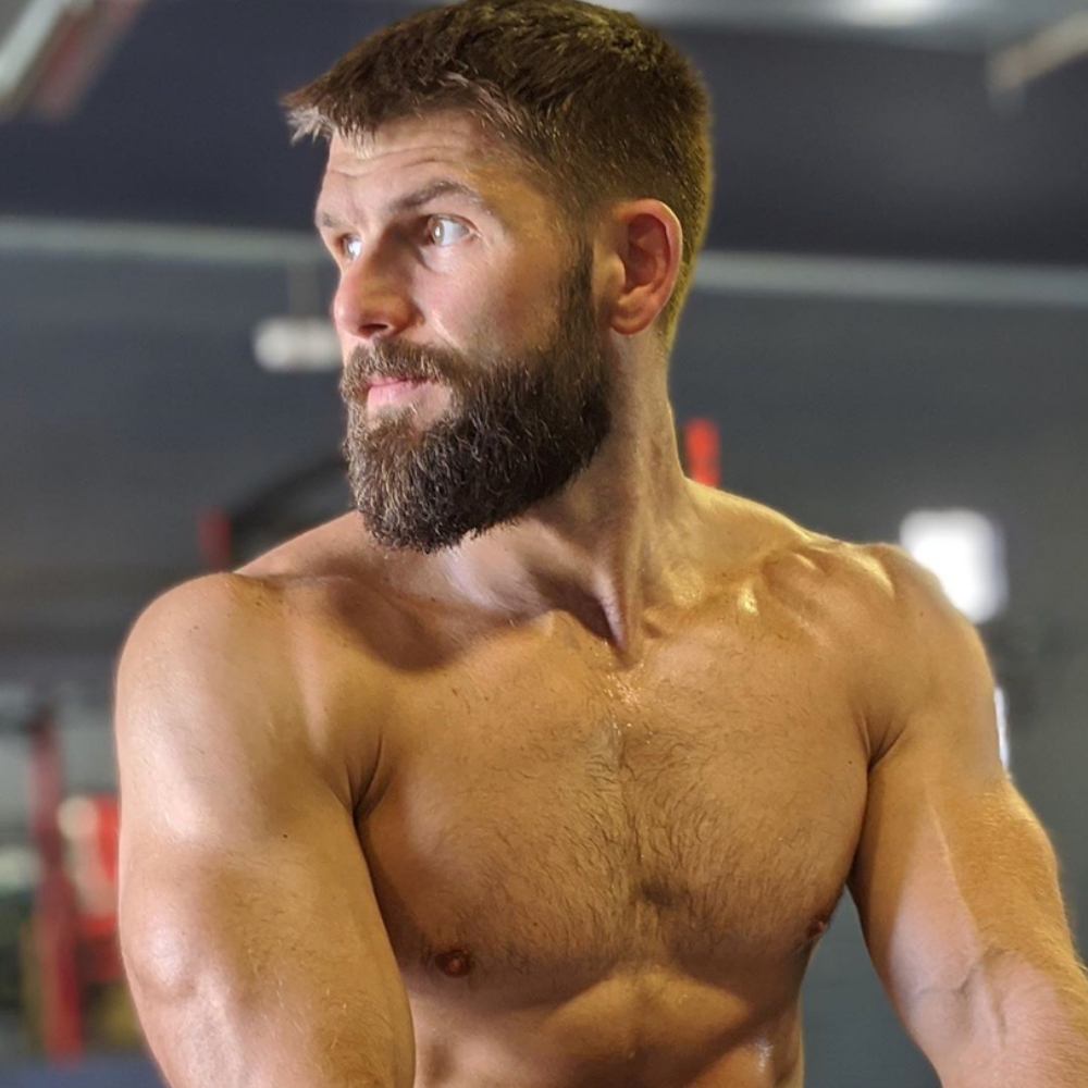 EFR 369: Debunking Fad Diets and Why Weight Loss is Never About Losing Weight with Tyler Newton