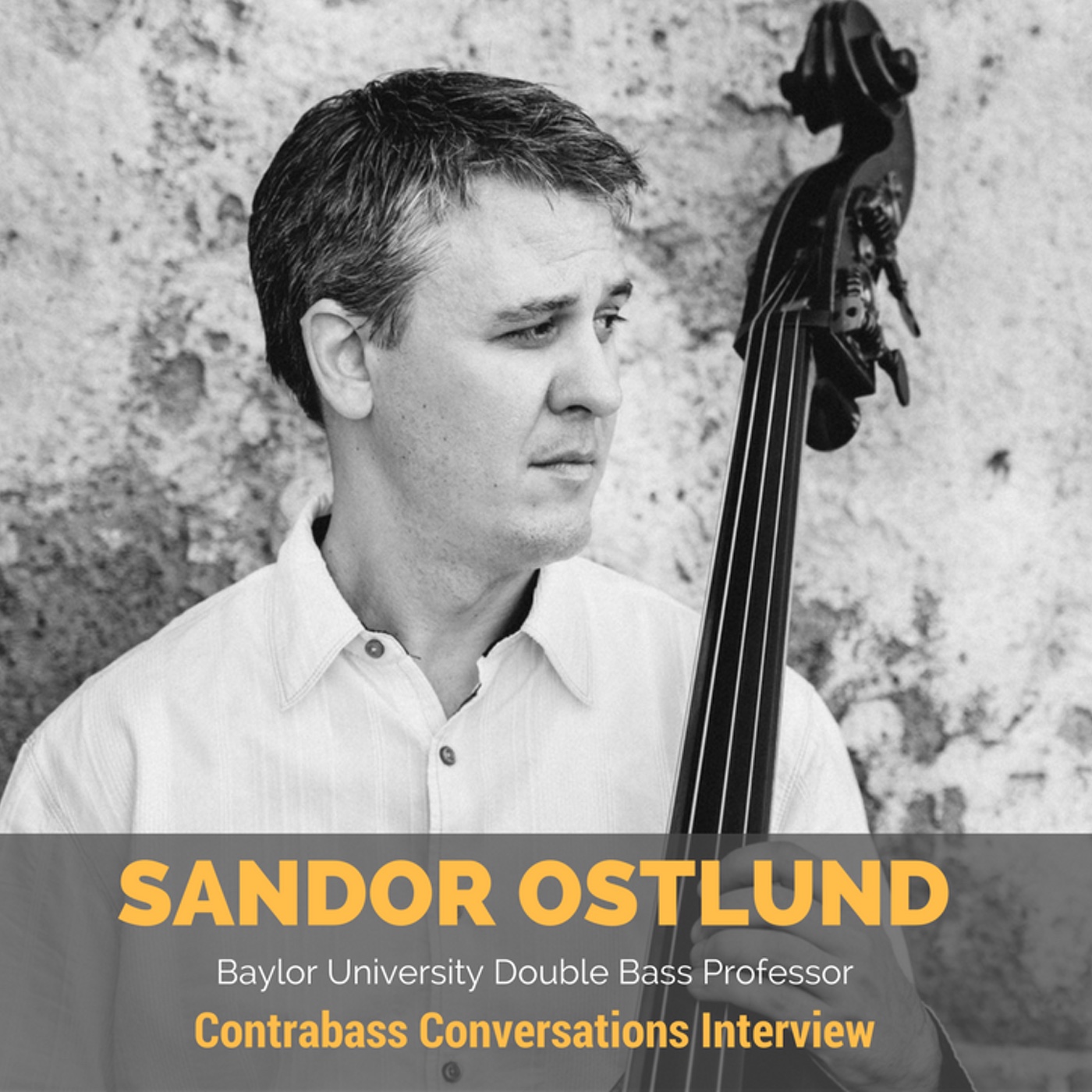 257: Sandor Ostlund on musical influences, practicing, and career possibilities