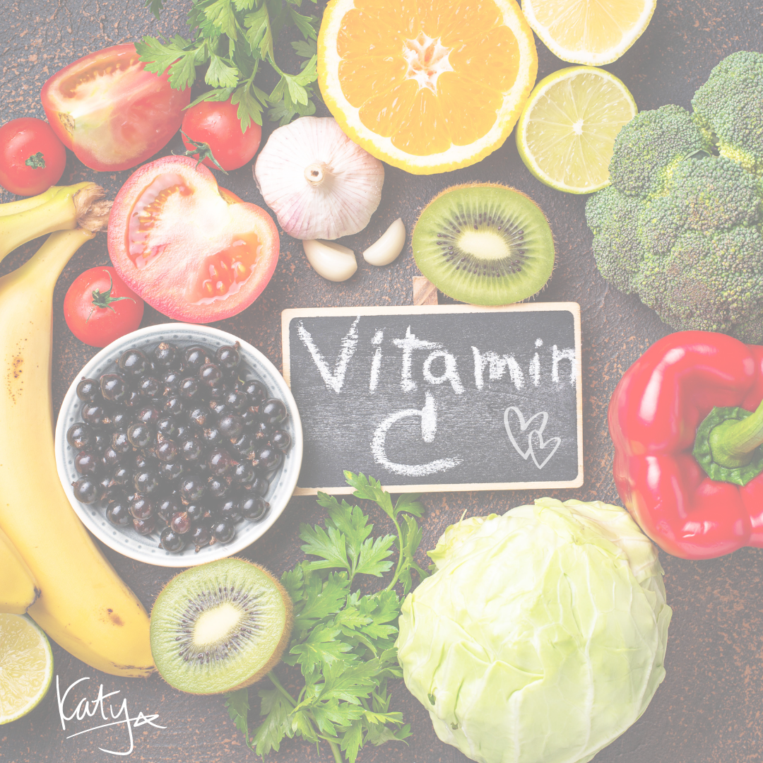 Ep67 - The Micronutrients Series - Water Soluble Vitamins Pt1 (Vitamin C)