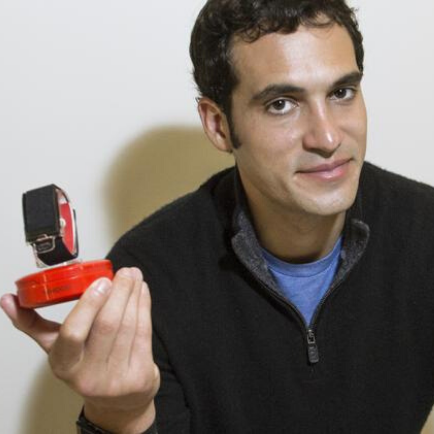 EFR 239: WHOOP - Uncovering the Secrets of Human Performance, Reducing Overtraining, and Improving Recovery with Will Ahmed