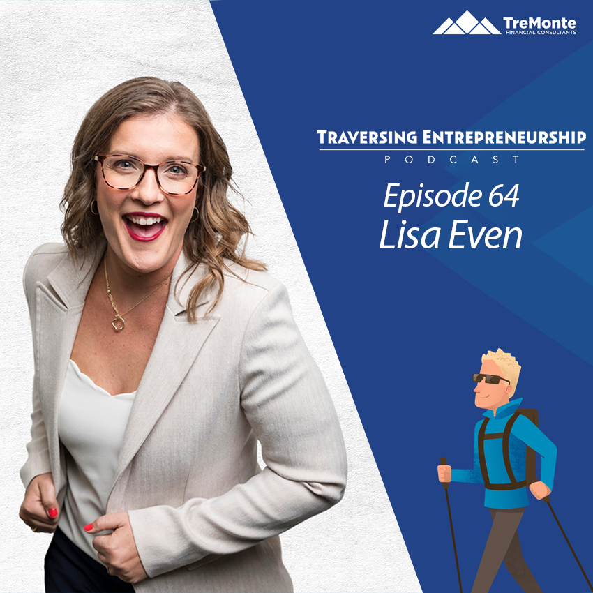 Traversing Entrepreneurship