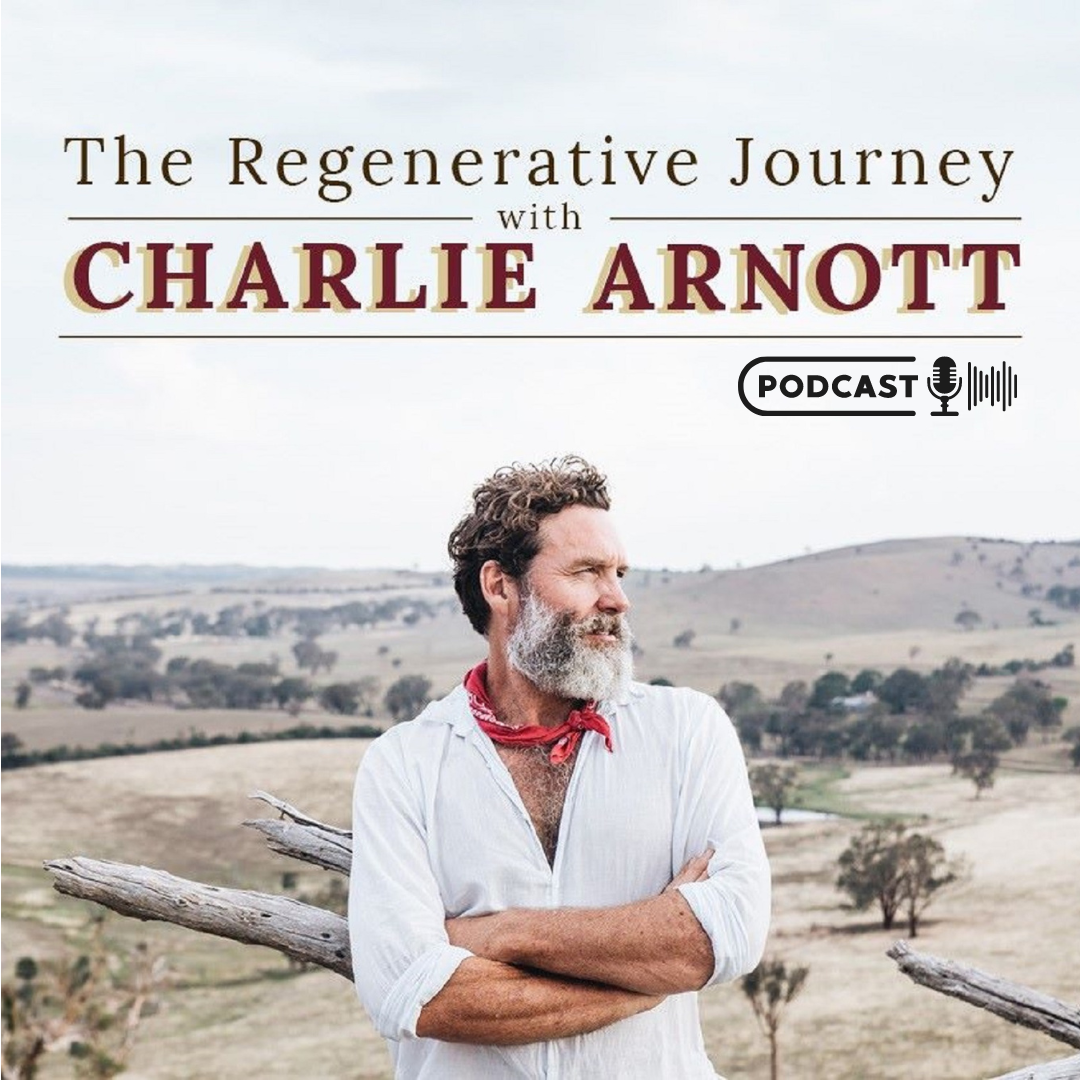Charlie & Angelica | A Tree Change Initiative