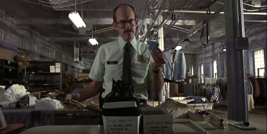 Blues Brothers 3: Have You Seen What Smudging Does to Kids?