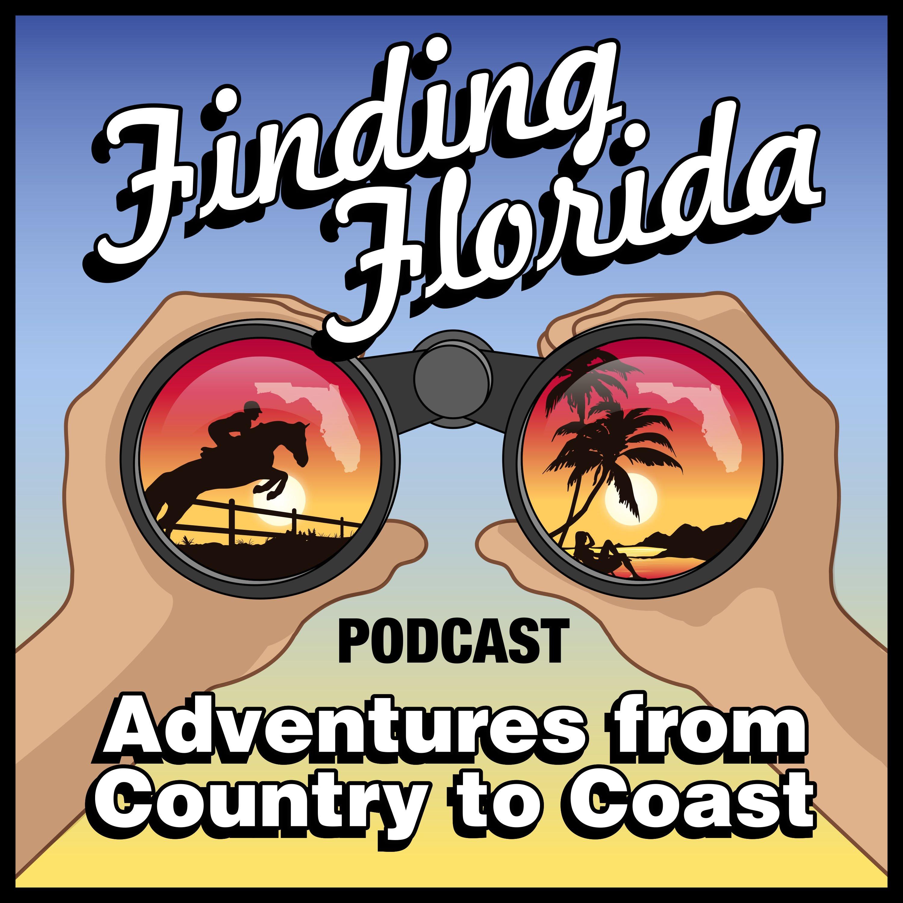 Episode 1a: Disney World Preview